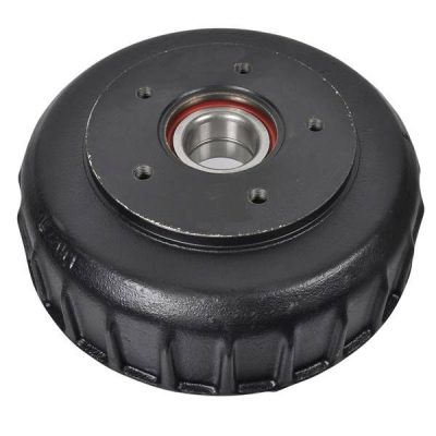 Mingchi machinery trailer axle manufacturer