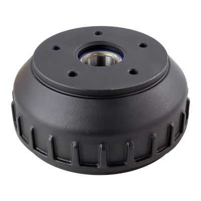 Mingchi machinery trailer axle manufacturer