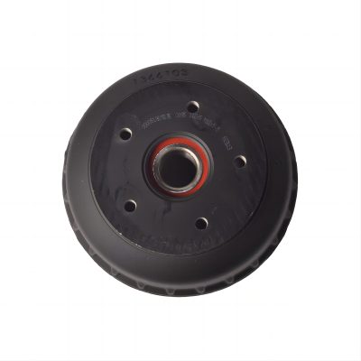 Mingchi machinery trailer axle manufacturer