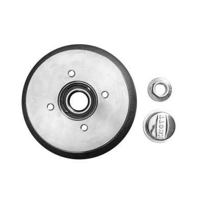 Mingchi machinery trailer axle manufacturer