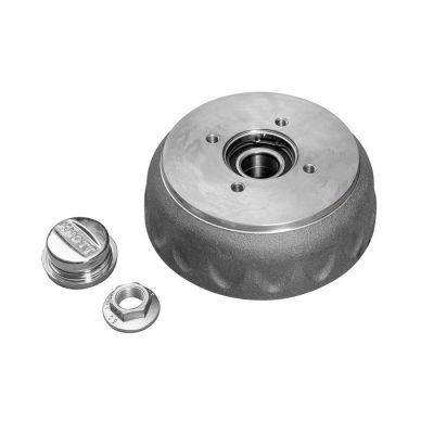 Mingchi machinery trailer axle manufacturer