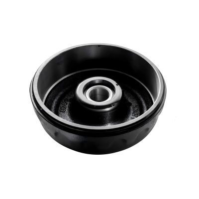 Mingchi machinery trailer axle manufacturer