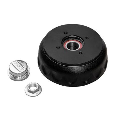 Mingchi machinery trailer axle manufacturer