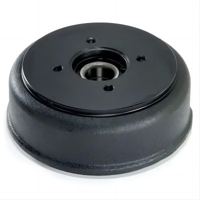 Mingchi machinery trailer axle manufacturer