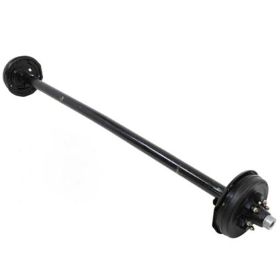 Mingchi machinery trailer axle manufacturer